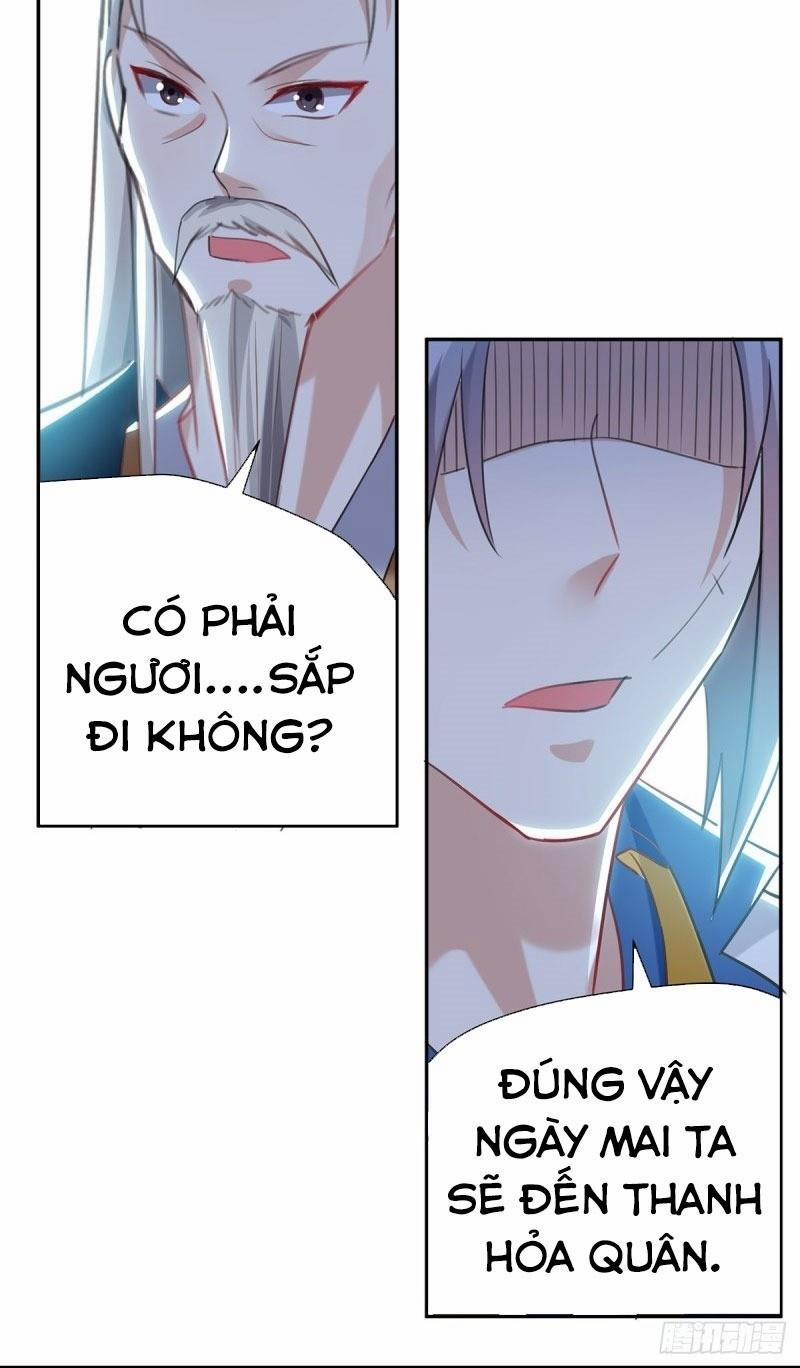 Lăng Thiên Thần Đế 83 trang 15
