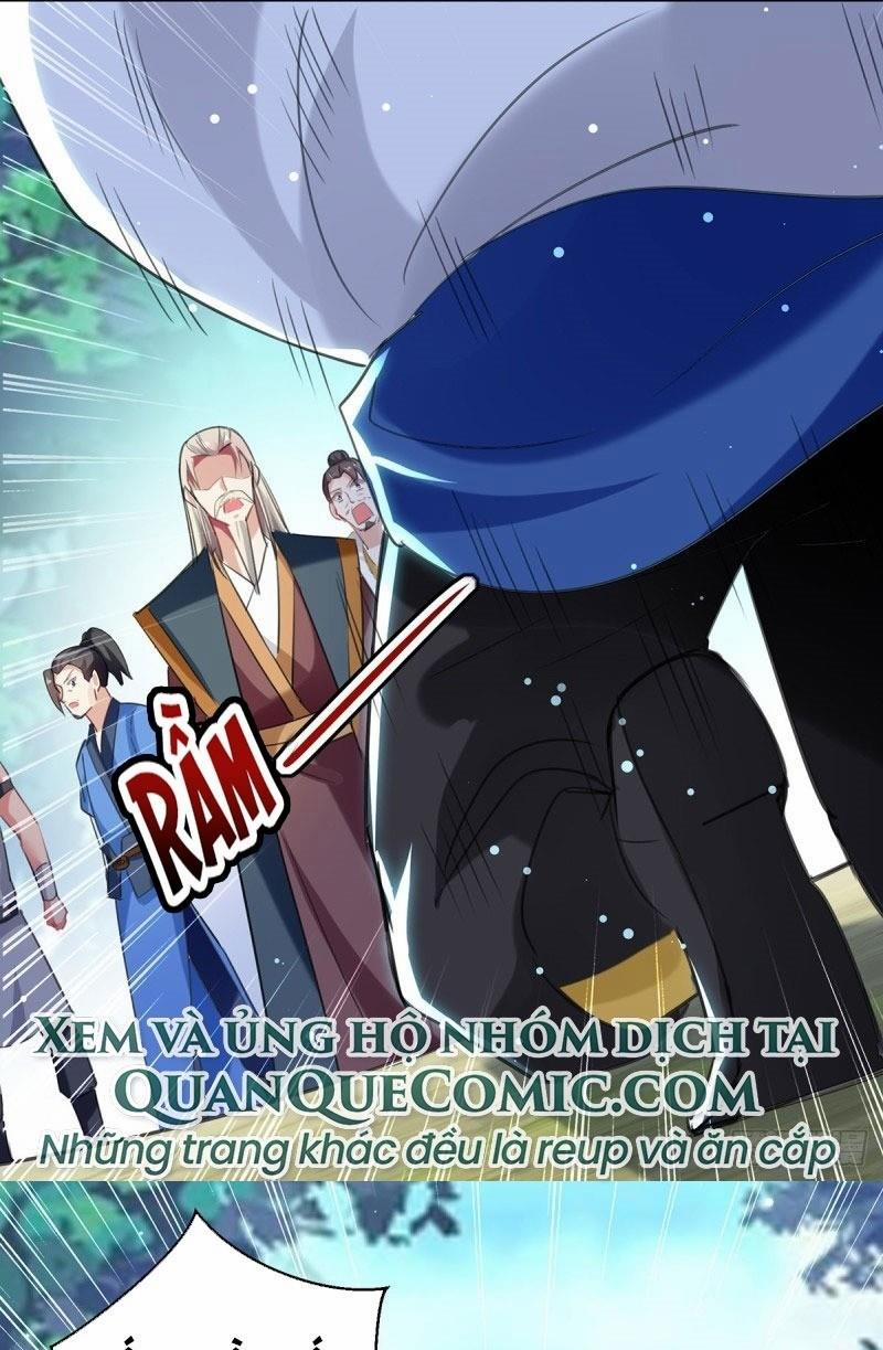 Lăng Thiên Thần Đế 83 trang 16