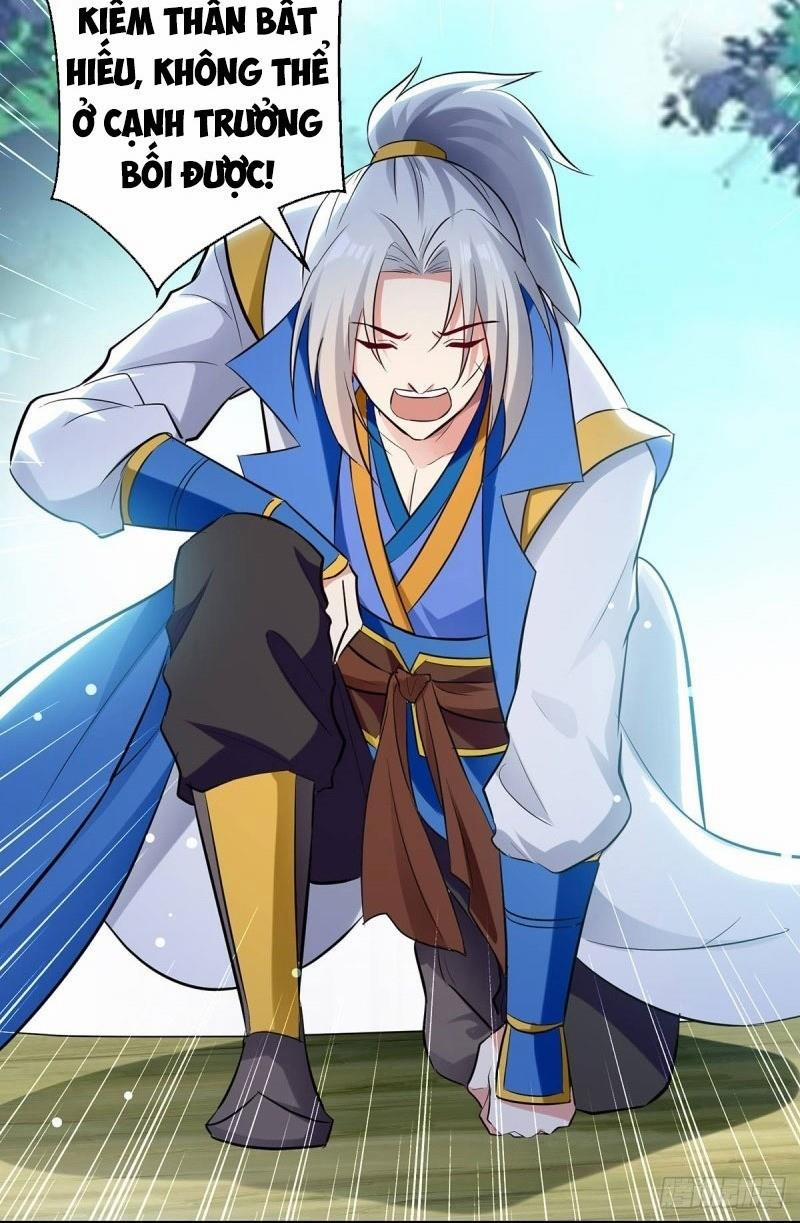 Lăng Thiên Thần Đế 83 trang 17