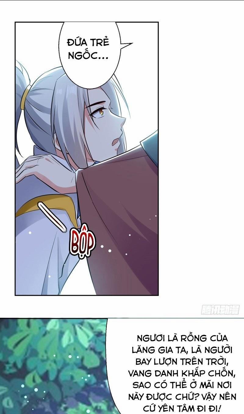 Lăng Thiên Thần Đế 83 trang 18