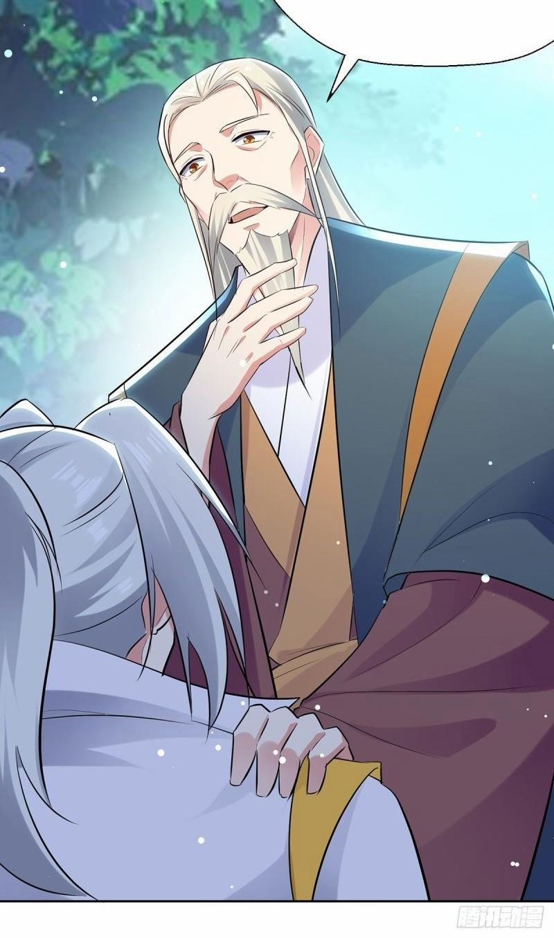 Lăng Thiên Thần Đế 83 trang 19