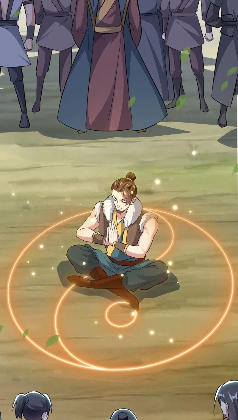 Lăng Thiên Thần Đế 83 trang 2