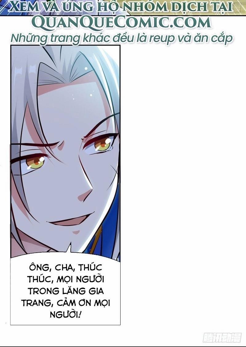 Lăng Thiên Thần Đế 83 trang 21