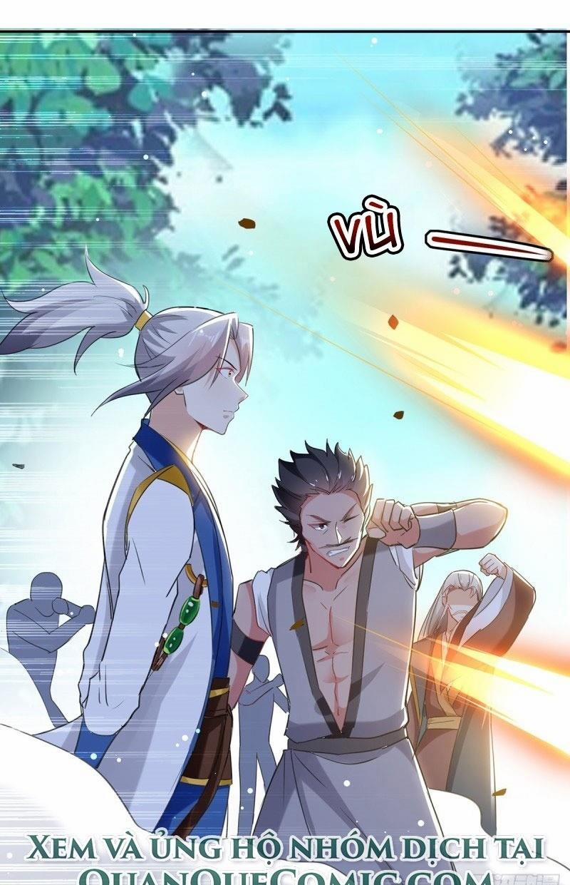 Lăng Thiên Thần Đế 83 trang 8