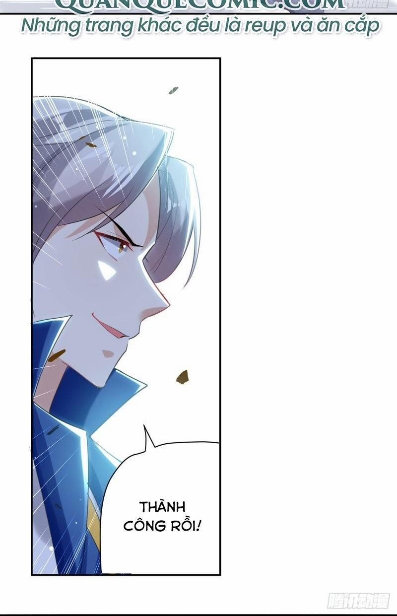 Lăng Thiên Thần Đế 83 trang 9