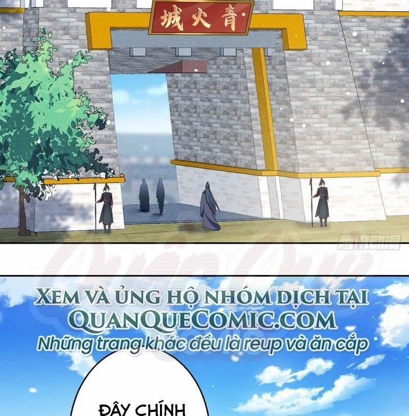 Lăng Thiên Thần Đế 84 trang 1