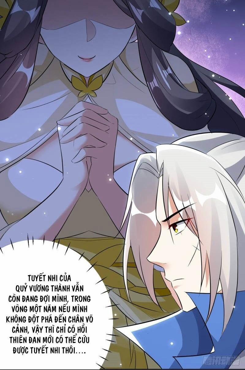 Lăng Thiên Thần Đế 84 trang 11