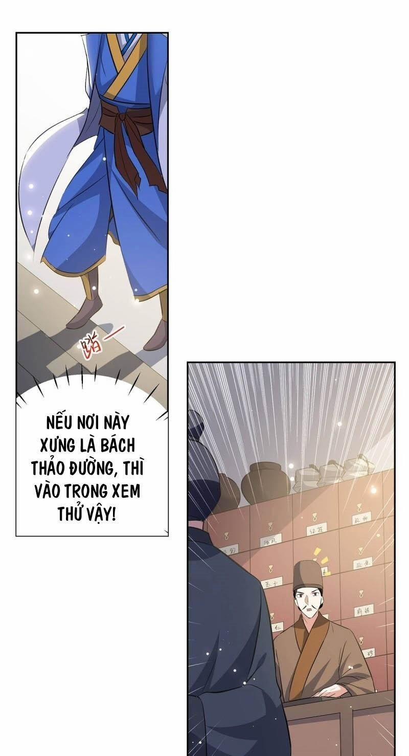 Lăng Thiên Thần Đế 84 trang 12