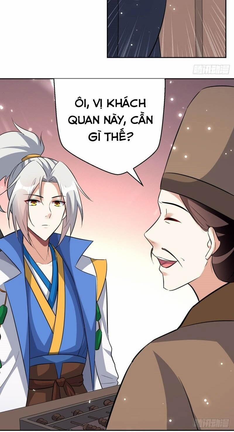 Lăng Thiên Thần Đế 84 trang 13