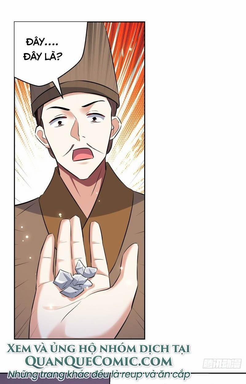 Lăng Thiên Thần Đế 84 trang 14