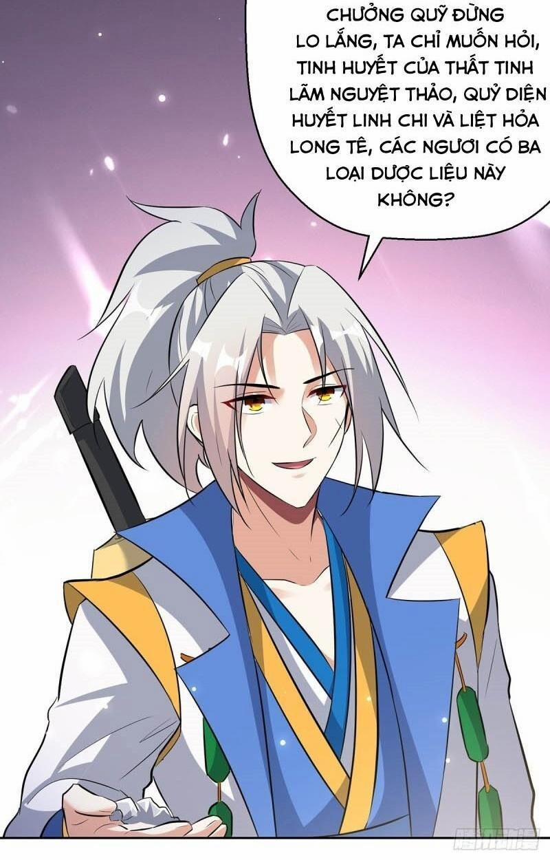 Lăng Thiên Thần Đế 84 trang 15