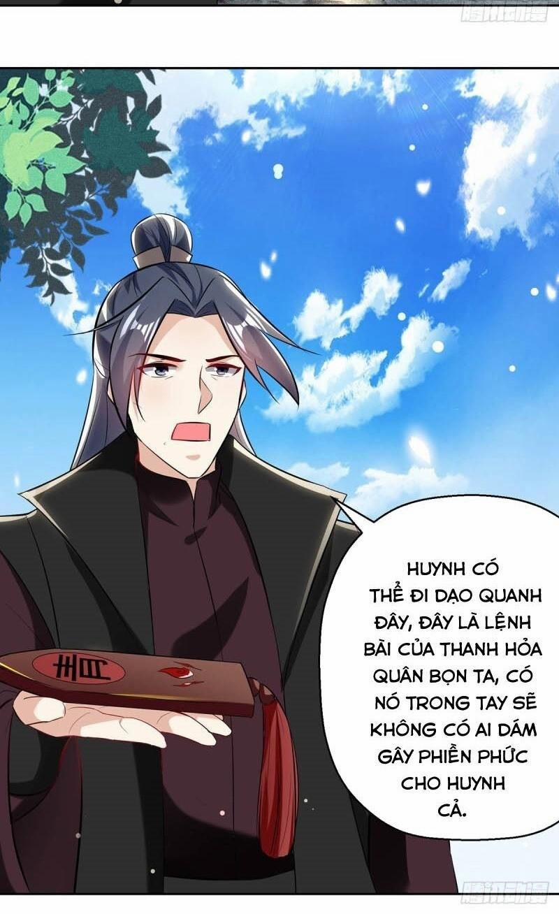 Lăng Thiên Thần Đế 84 trang 5