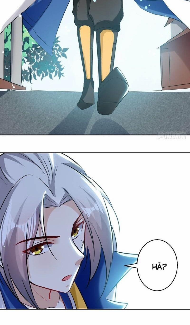 Lăng Thiên Thần Đế 84 trang 9