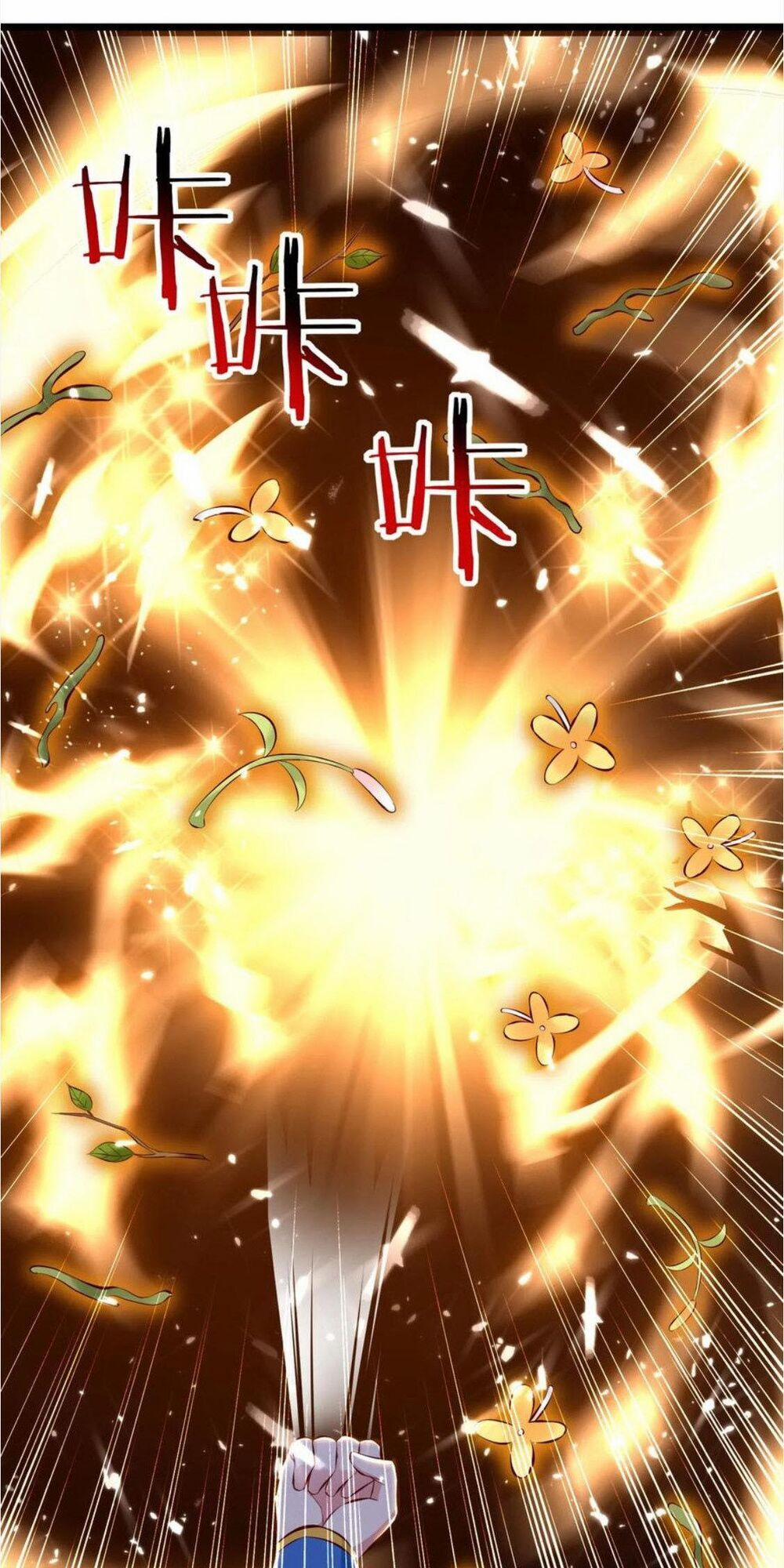 Lăng Thiên Thần Đế 85 trang 14