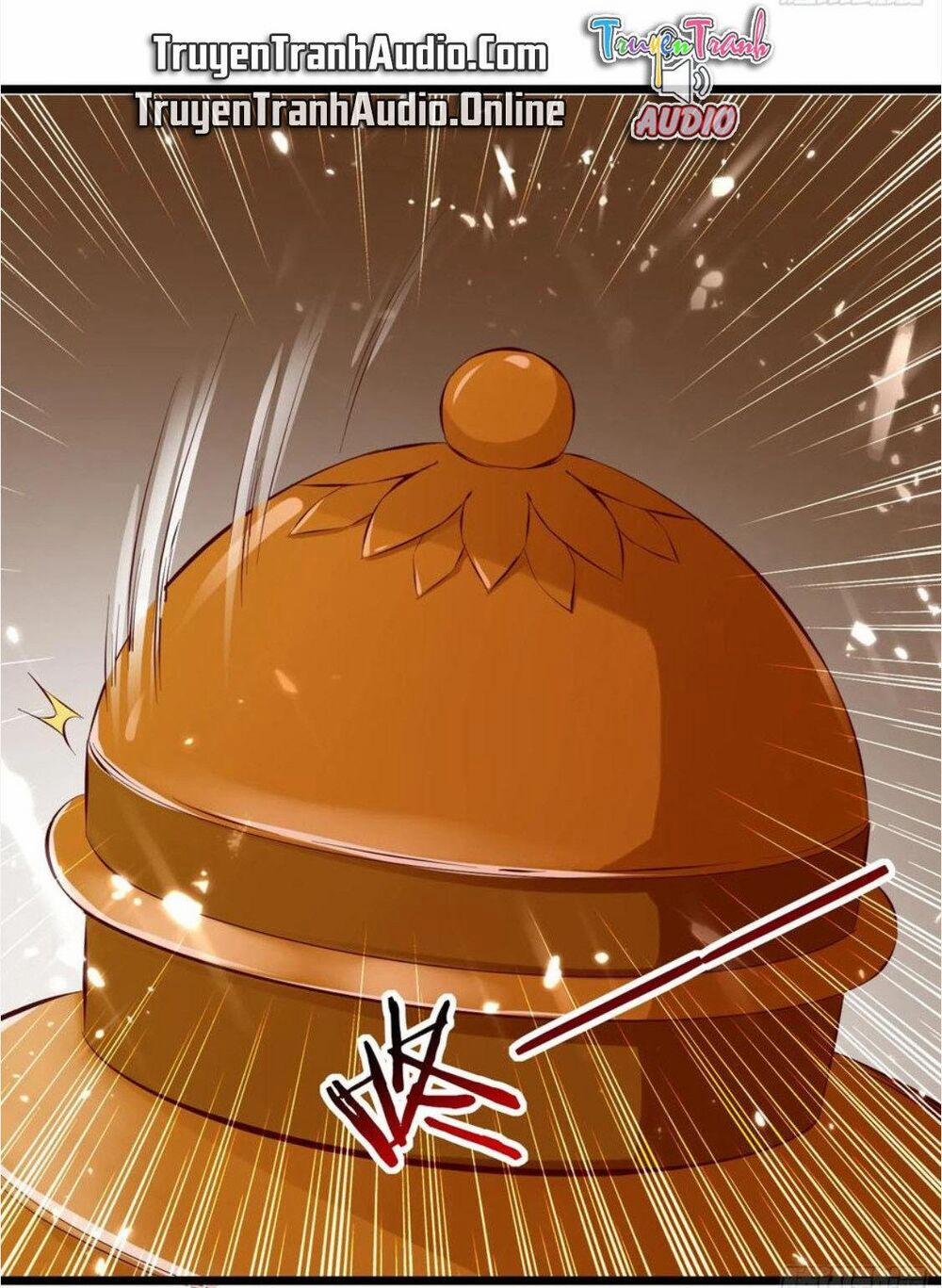 Lăng Thiên Thần Đế 85 trang 18