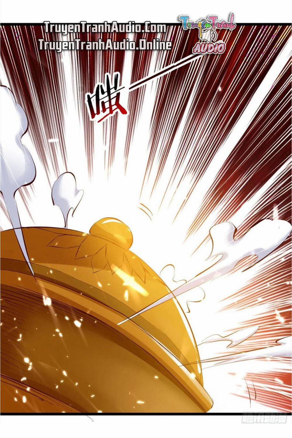 Lăng Thiên Thần Đế 85 trang 27