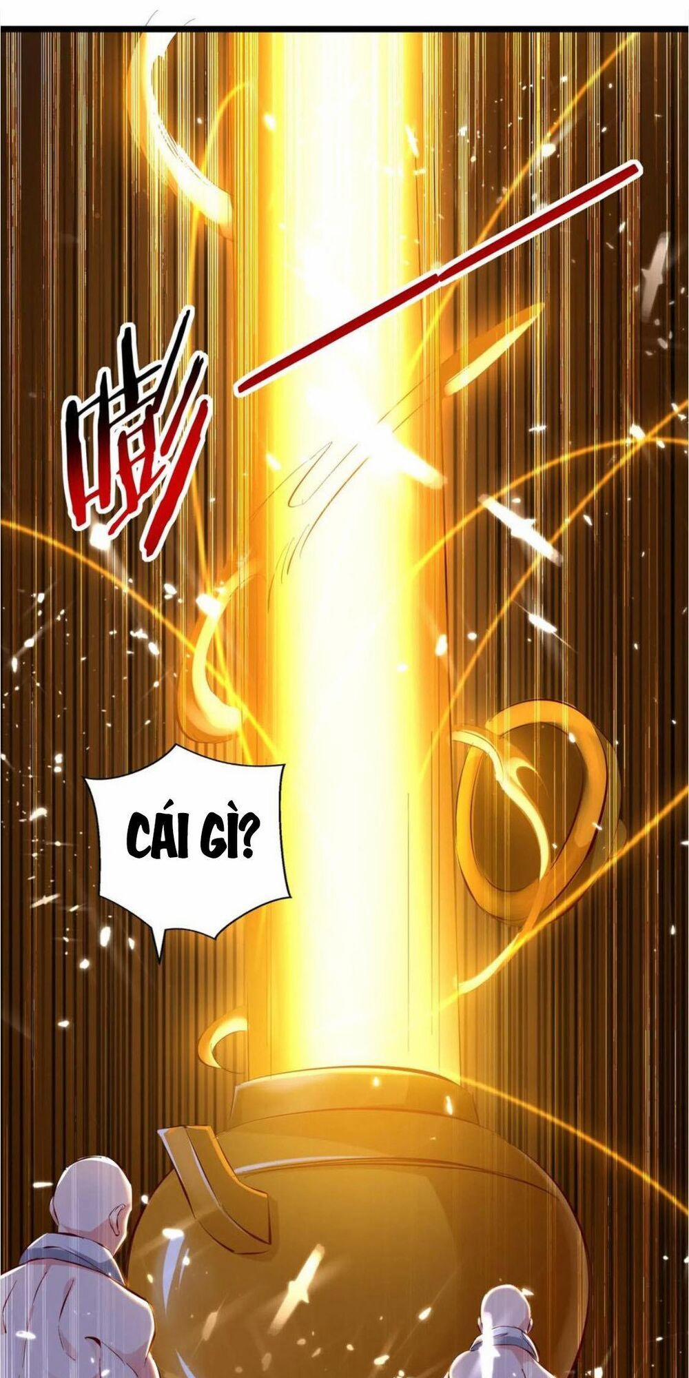 Lăng Thiên Thần Đế 85 trang 28