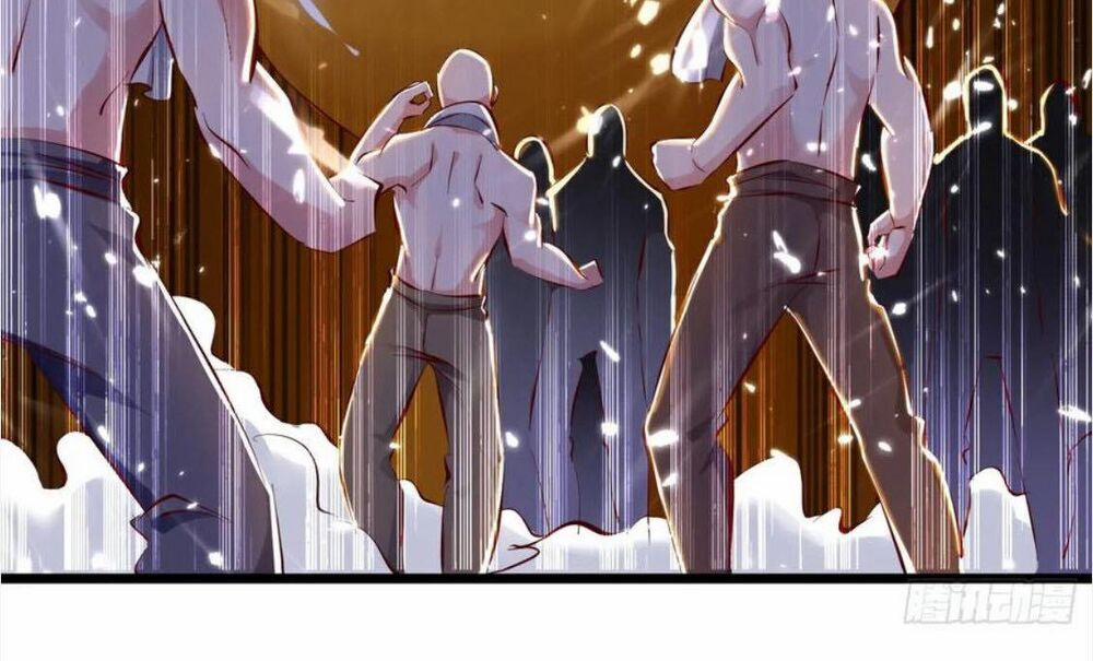 Lăng Thiên Thần Đế 85 trang 29