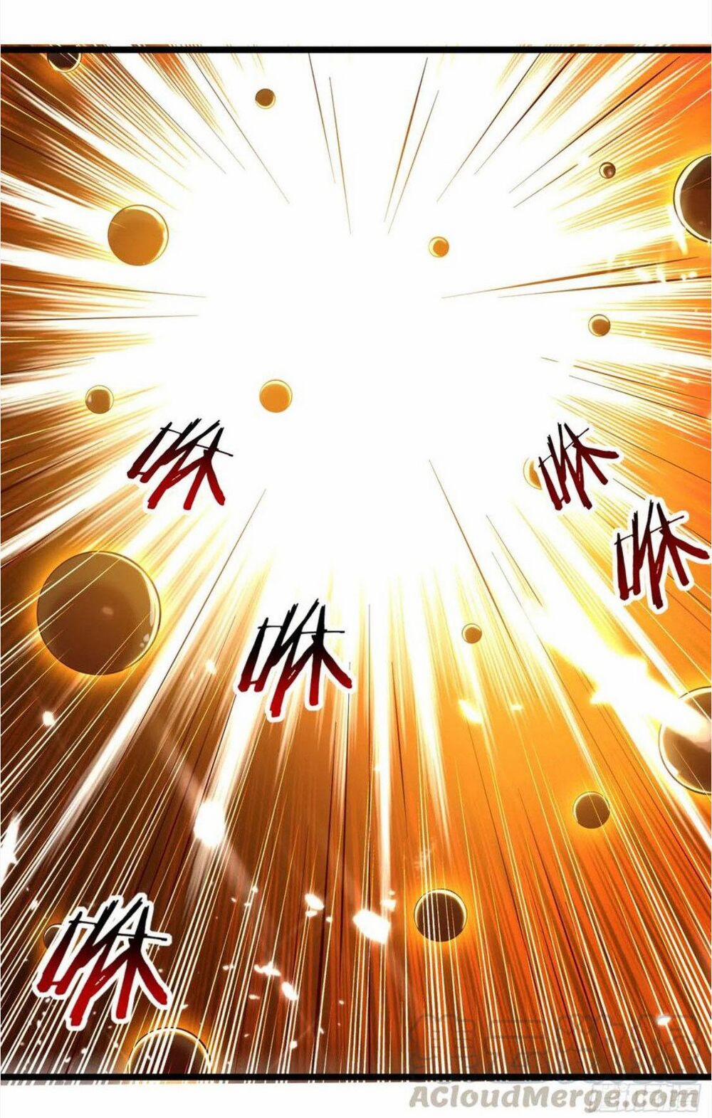 Lăng Thiên Thần Đế 85 trang 30