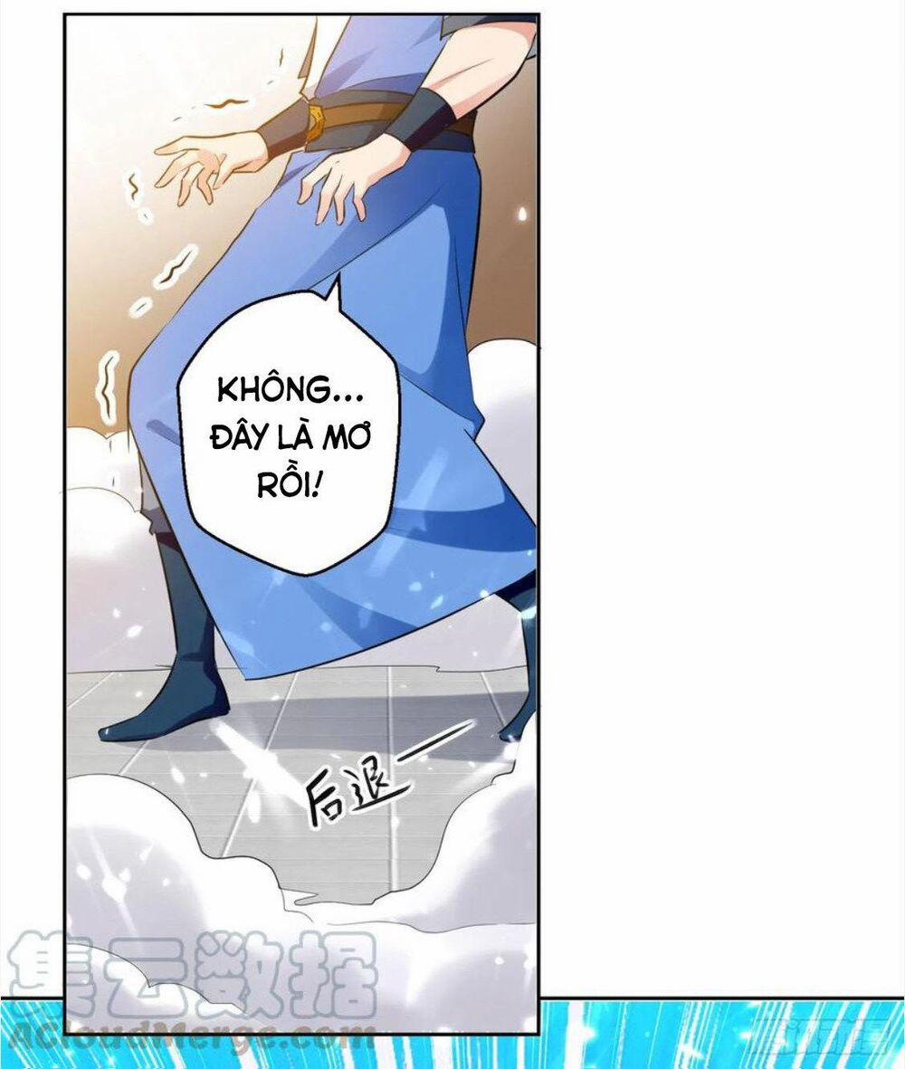 Lăng Thiên Thần Đế 85 trang 33