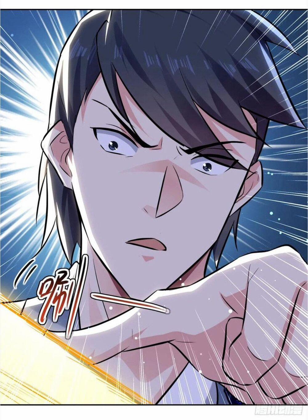 Lăng Thiên Thần Đế 85 trang 6