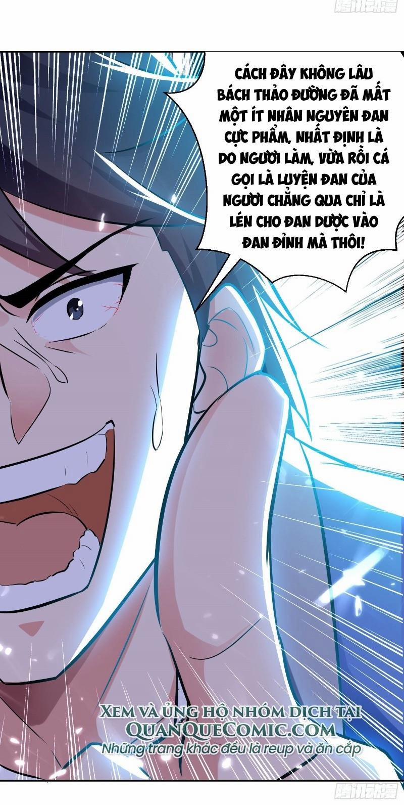 Lăng Thiên Thần Đế 86 trang 1