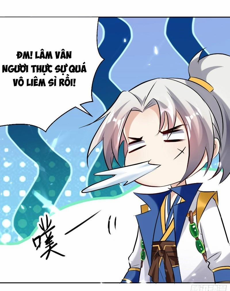 Lăng Thiên Thần Đế 86 trang 10