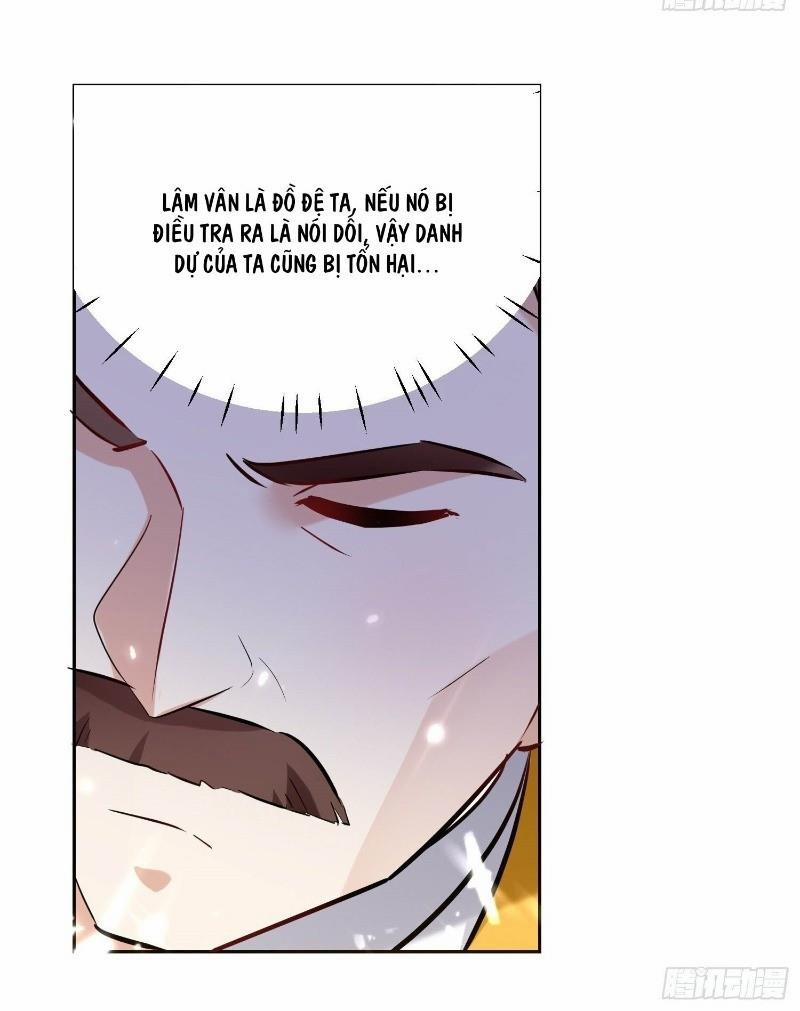 Lăng Thiên Thần Đế 86 trang 11