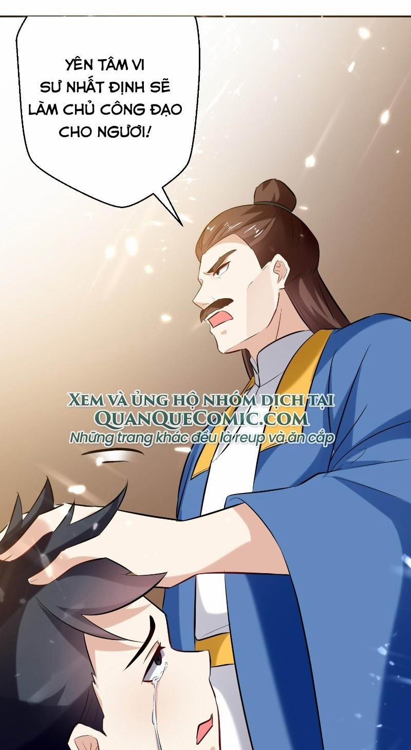 Lăng Thiên Thần Đế 86 trang 12