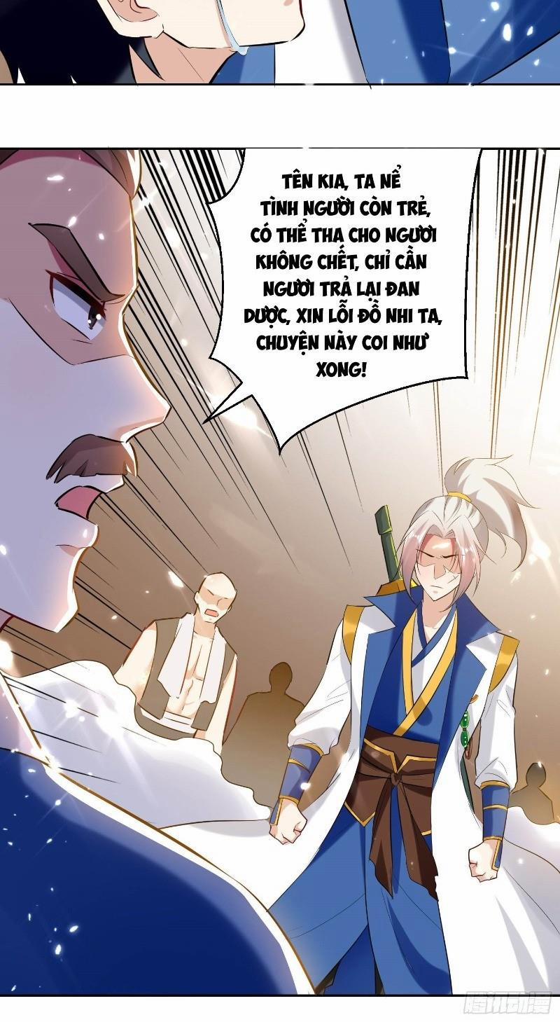 Lăng Thiên Thần Đế 86 trang 13