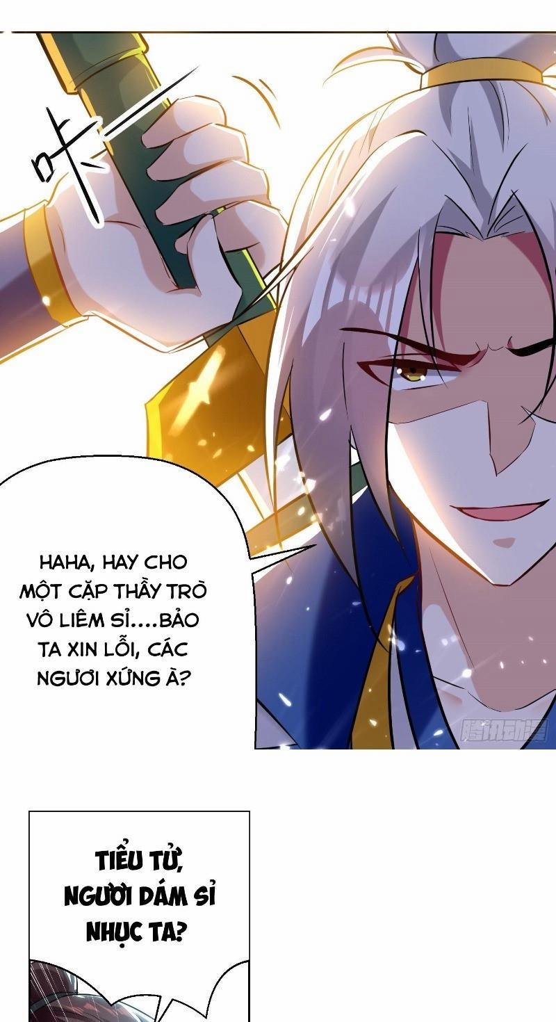 Lăng Thiên Thần Đế 86 trang 14