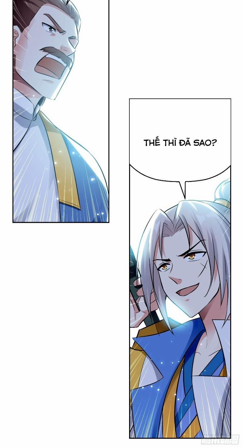 Lăng Thiên Thần Đế 86 trang 15