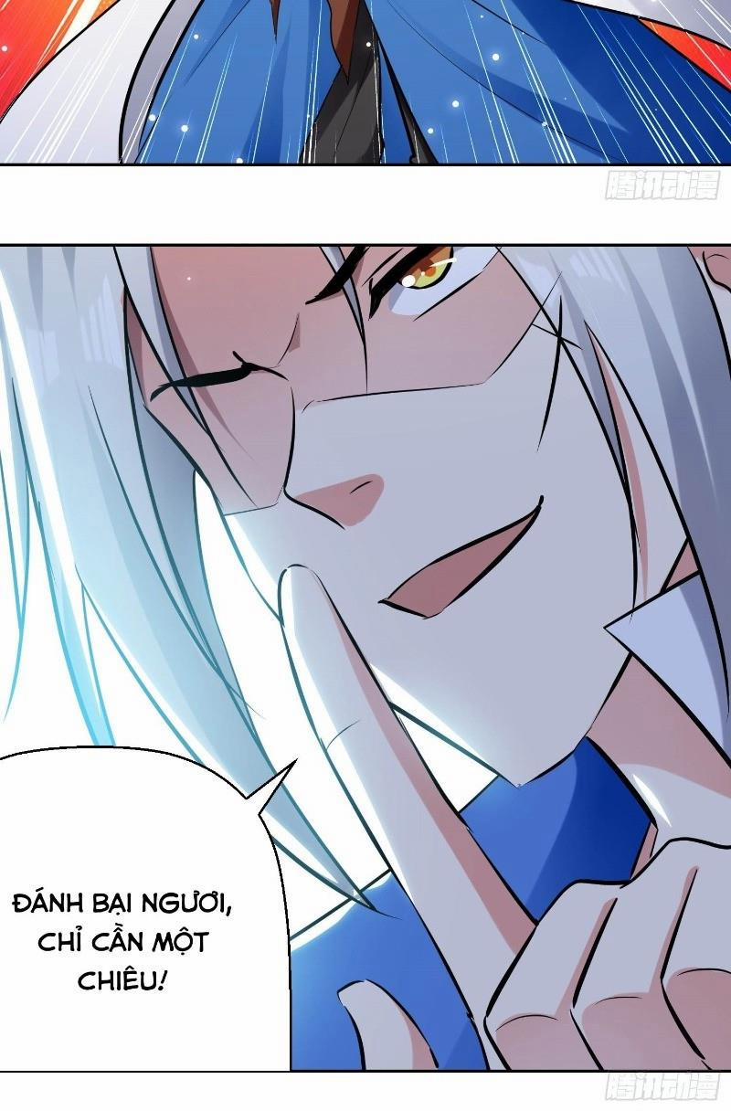 Lăng Thiên Thần Đế 86 trang 19
