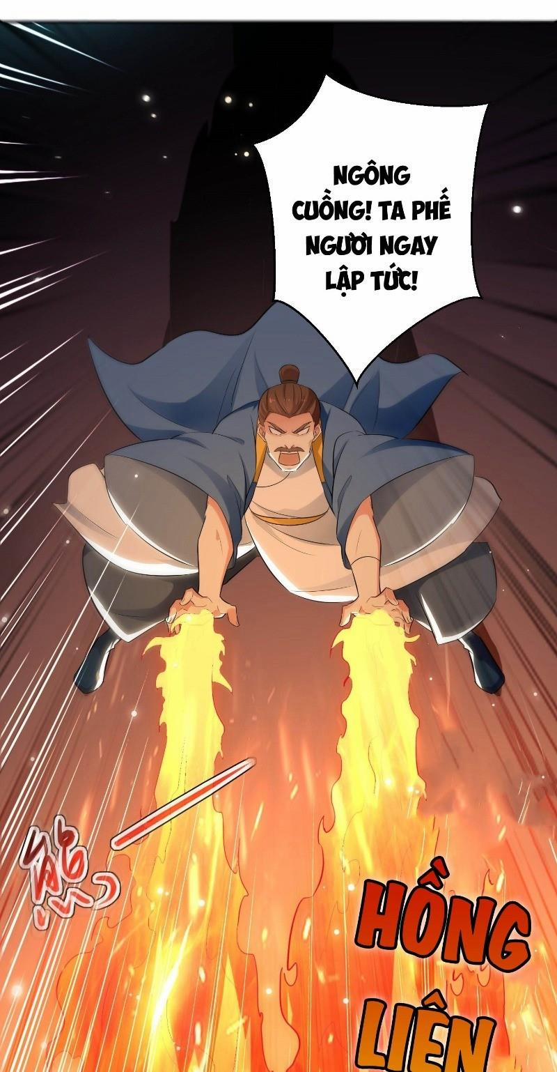 Lăng Thiên Thần Đế 86 trang 20