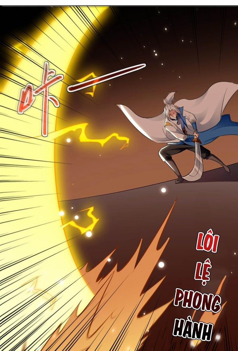 Lăng Thiên Thần Đế 86 trang 22