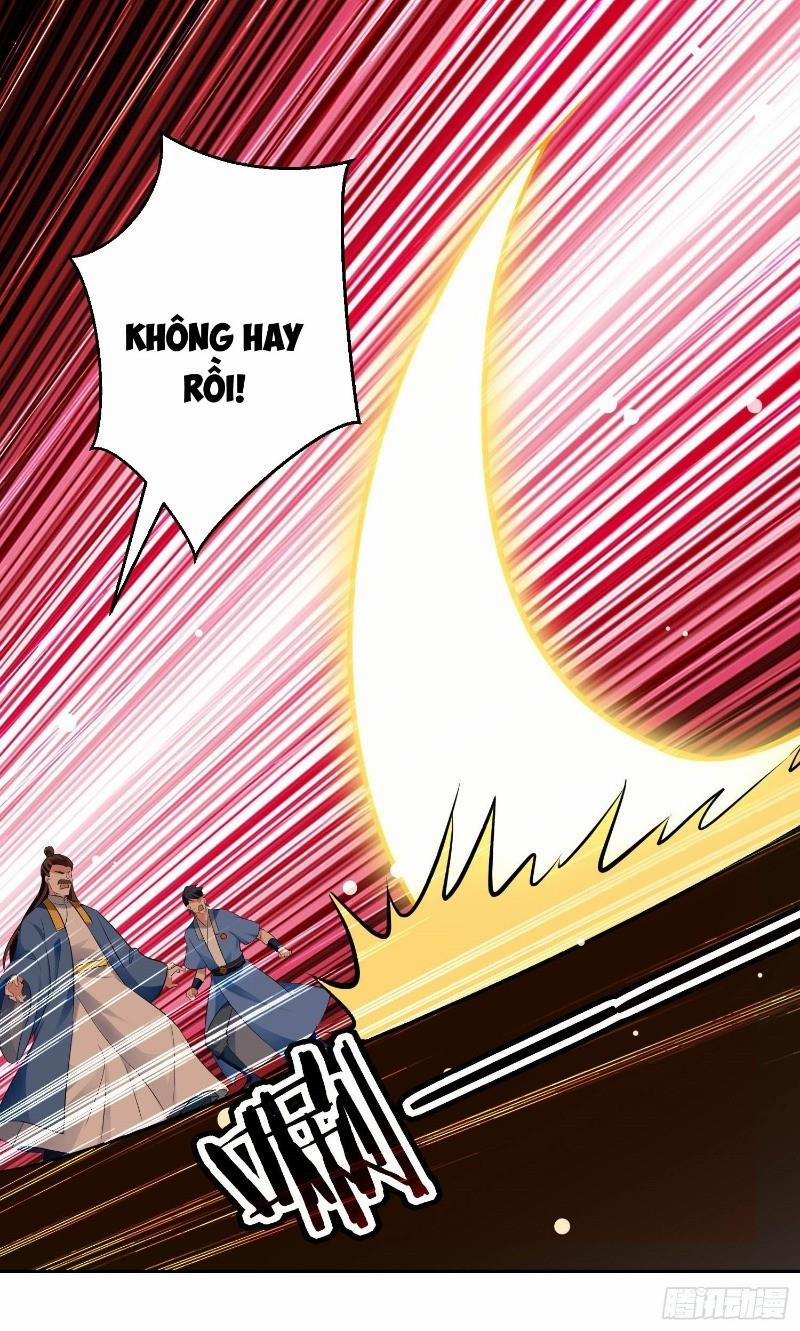 Lăng Thiên Thần Đế 86 trang 25