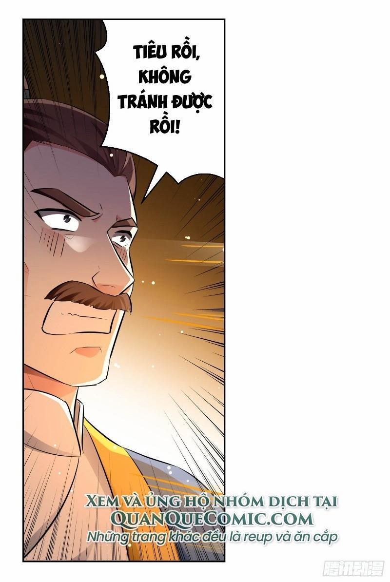 Lăng Thiên Thần Đế 86 trang 26