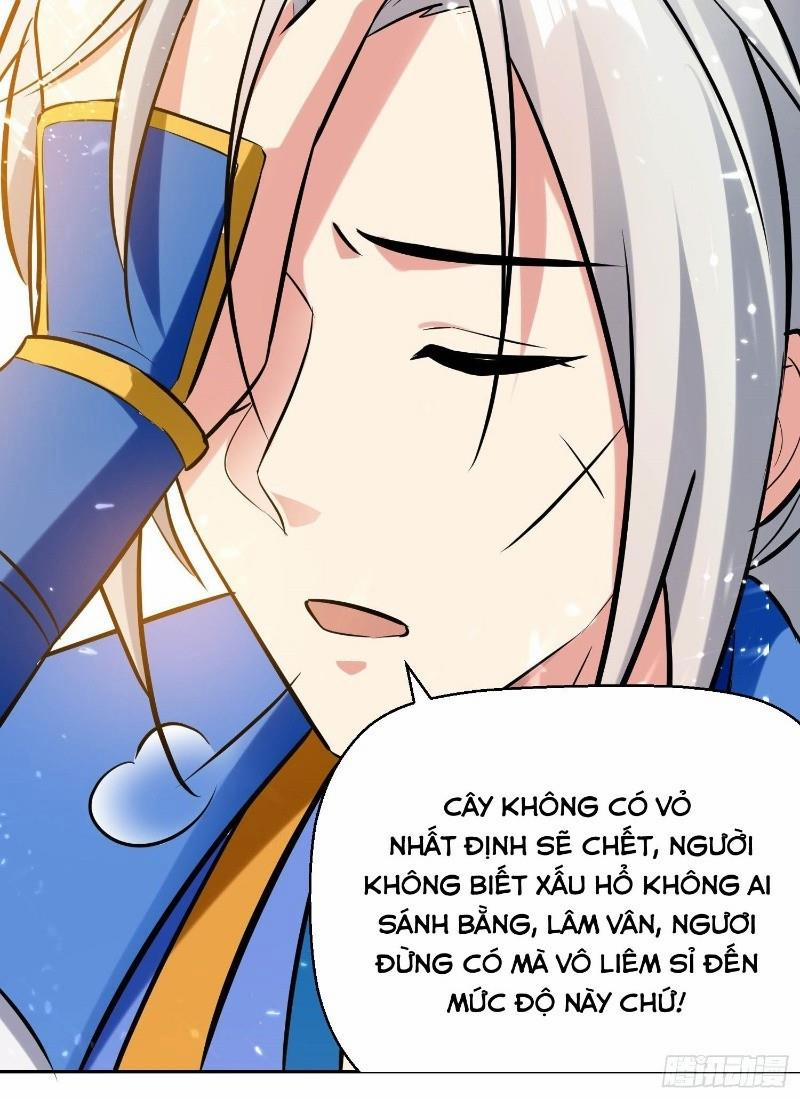 Lăng Thiên Thần Đế 86 trang 3