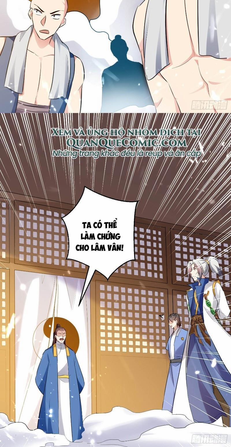 Lăng Thiên Thần Đế 86 trang 5