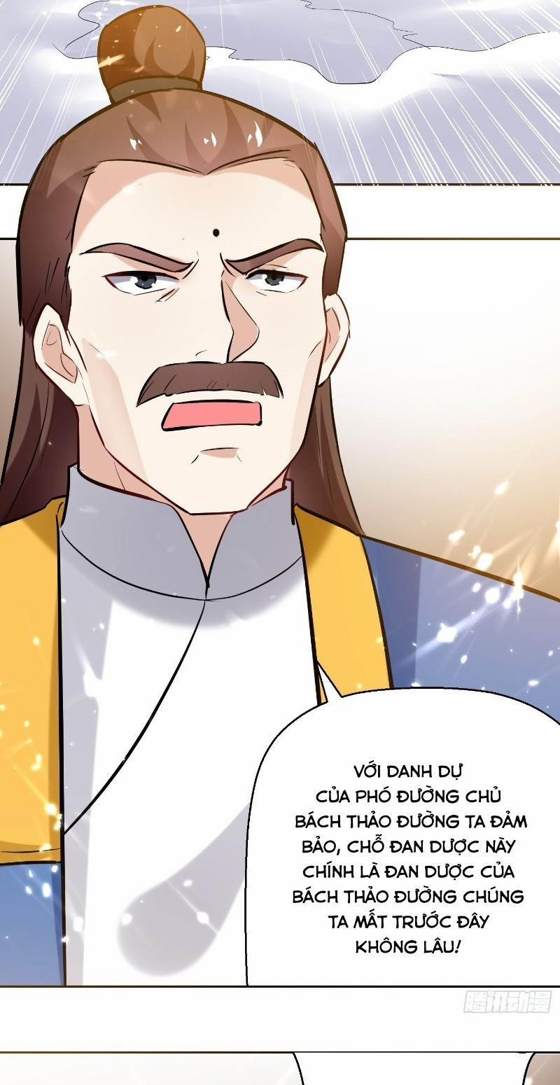 Lăng Thiên Thần Đế 86 trang 6