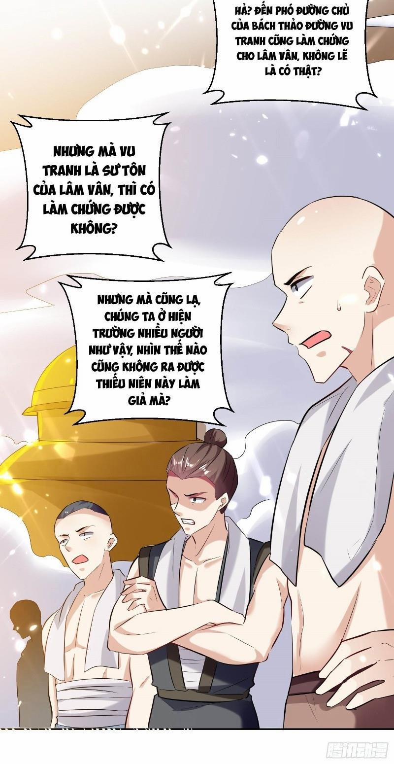 Lăng Thiên Thần Đế 86 trang 7