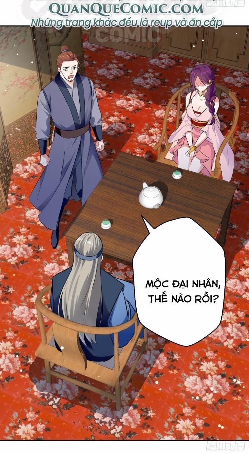 Lăng Thiên Thần Đế 87 trang 1