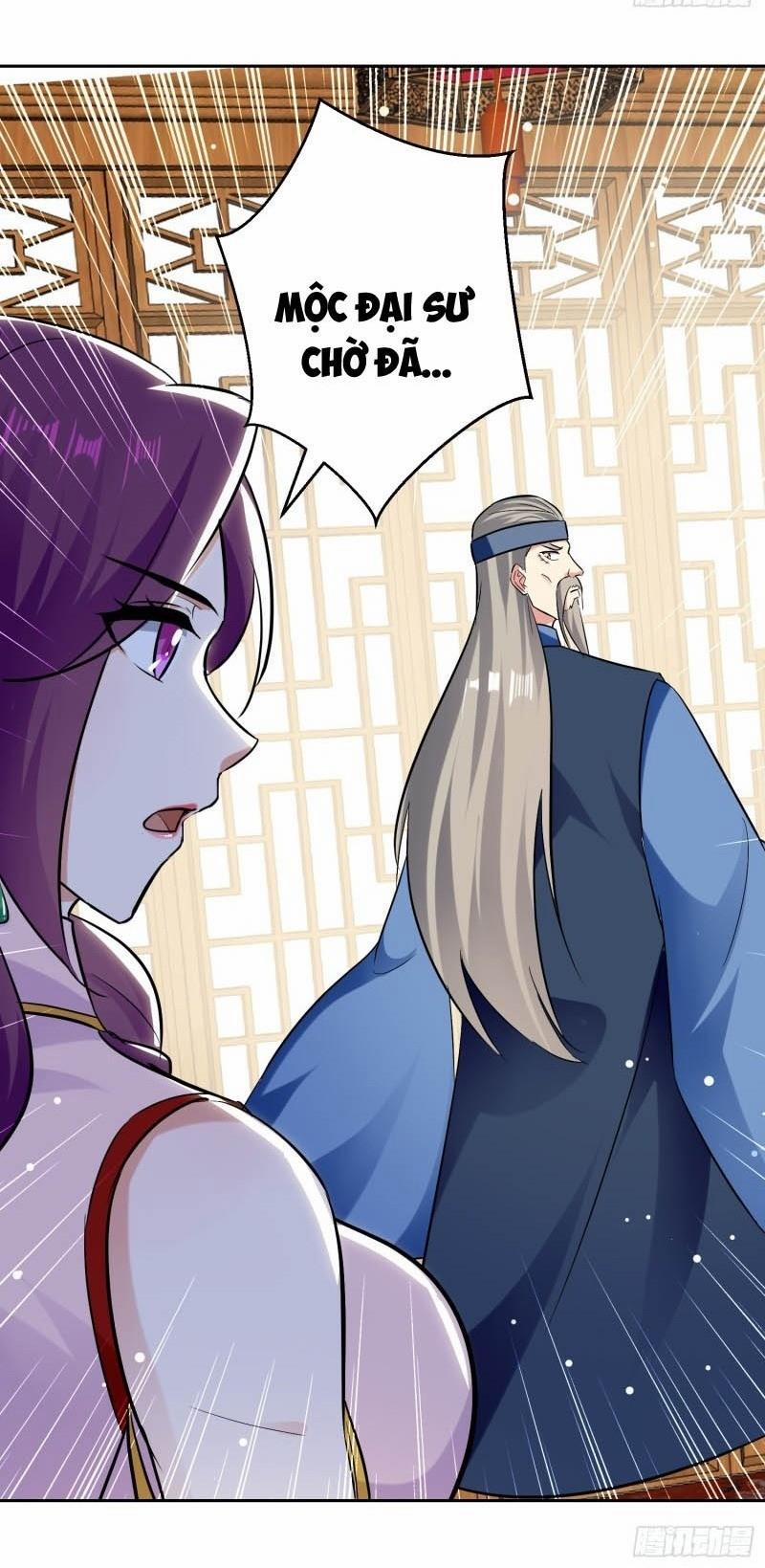 Lăng Thiên Thần Đế 87 trang 11