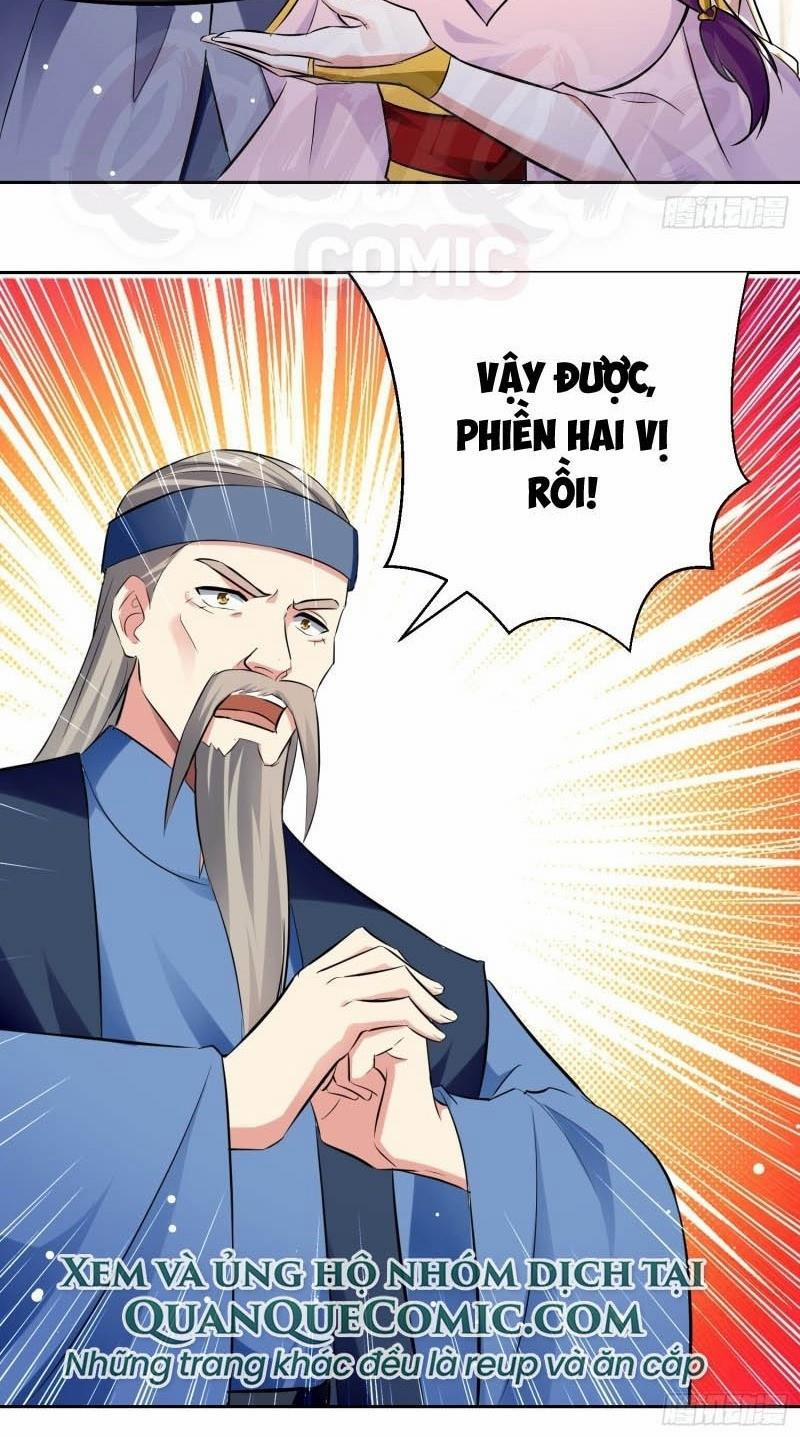 Lăng Thiên Thần Đế 87 trang 13