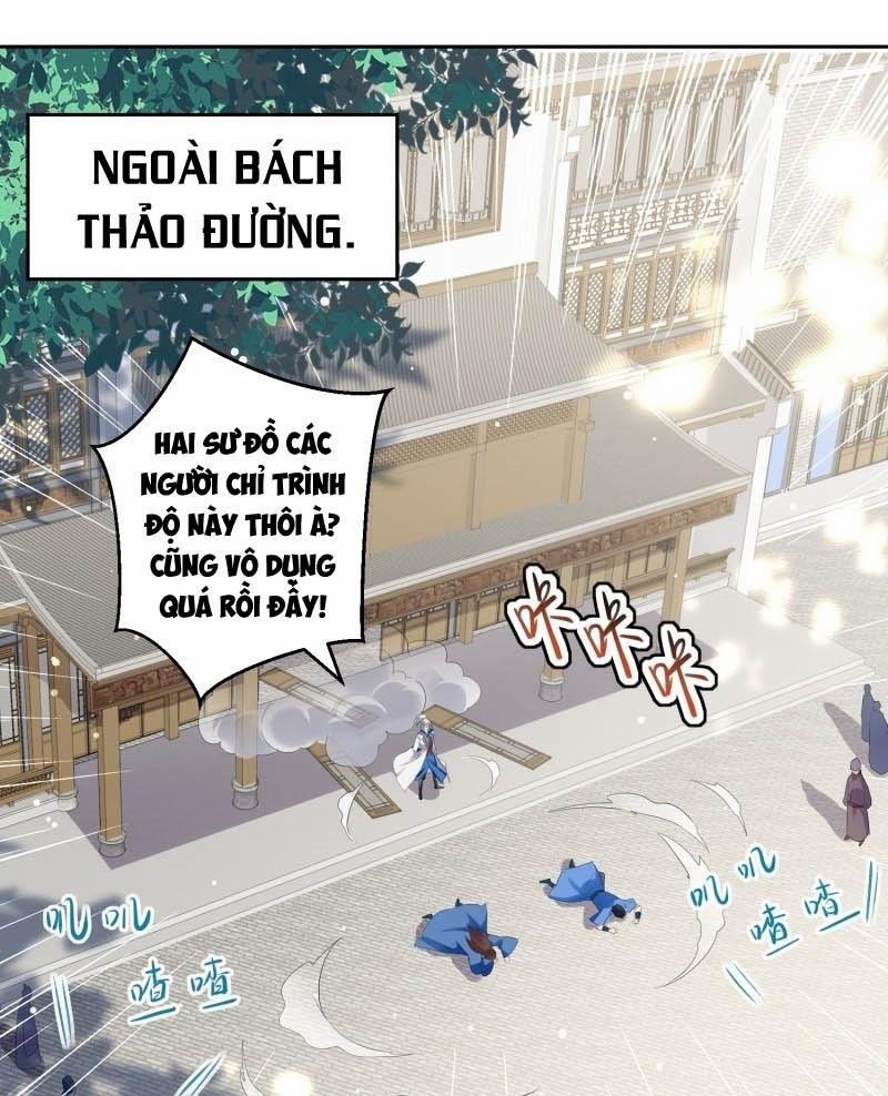 Lăng Thiên Thần Đế 87 trang 14