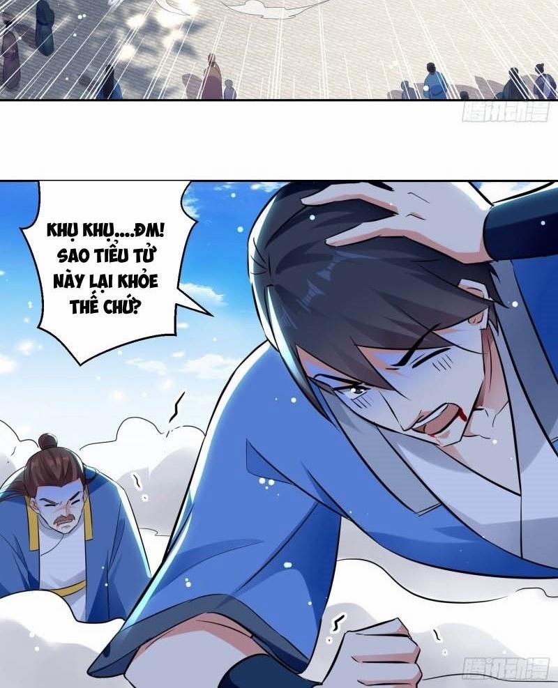 Lăng Thiên Thần Đế 87 trang 15