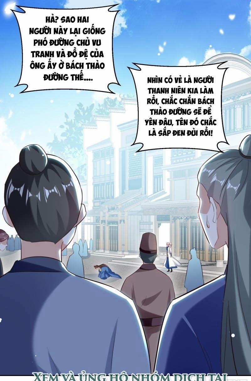 Lăng Thiên Thần Đế 87 trang 16