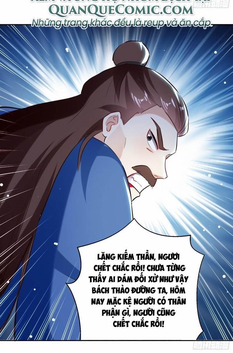 Lăng Thiên Thần Đế 87 trang 17