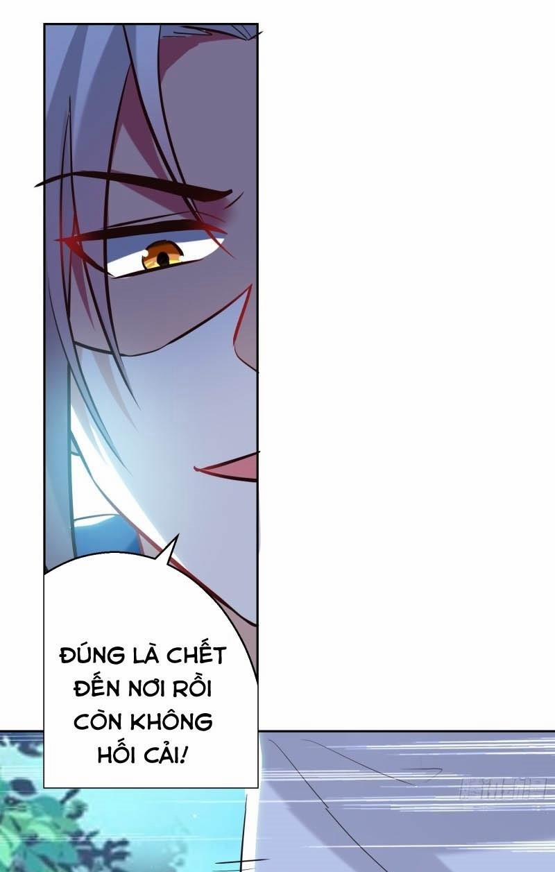 Lăng Thiên Thần Đế 87 trang 18