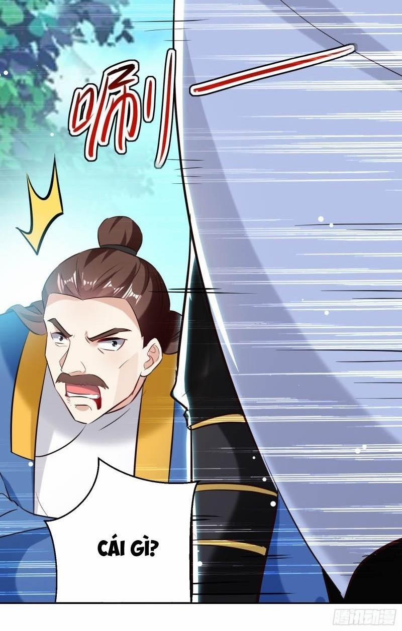 Lăng Thiên Thần Đế 87 trang 19